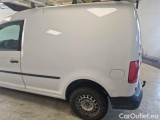  Volkswagen  Caddy VOLKSWAGEN  / 2015 / 4P / VETT. FURGONATA 2.0 TDI 122CV EURO6 4MOTION VAN #89