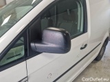  Volkswagen  Caddy VOLKSWAGEN  / 2015 / 4P / VETT. FURGONATA 2.0 TDI 122CV EURO6 4MOTION VAN #110