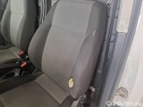  Volkswagen  Caddy VOLKSWAGEN  / 2015 / 4P / VETT. FURGONATA 2.0 TDI 122CV EURO6 4MOTION VAN #129