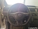  Volkswagen  Caddy VOLKSWAGEN  / 2015 / 4P / VETT. FURGONATA 2.0 TDI 122CV EURO6 4MOTION VAN #133