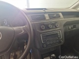  Volkswagen  Caddy VOLKSWAGEN  / 2015 / 4P / VETT. FURGONATA 2.0 TDI 122CV EURO6 4MOTION VAN #138