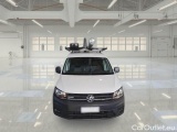  Volkswagen  Caddy VOLKSWAGEN  / 2015 / 4P / VETT. FURGONATA 2.0 TDI 122CV EURO6 4MOTION VAN #6