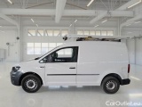  Volkswagen  Caddy VOLKSWAGEN  / 2015 / 4P / VETT. FURGONATA 2.0 TDI 122CV EURO6 4MOTION VAN #8