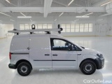  Volkswagen  Caddy VOLKSWAGEN  / 2015 / 4P / VETT. FURGONATA 2.0 TDI 122CV EURO6 4MOTION VAN #7