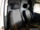  Volkswagen  Caddy VOLKSWAGEN  / 2015 / 4P / VETT. FURGONATA 2.0 TDI 122CV EURO6 4MOTION VAN #13