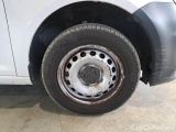  Volkswagen  Caddy VOLKSWAGEN  / 2015 / 4P / VETT. FURGONATA 2.0 TDI 122CV EURO6 4MOTION VAN #15