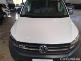  Volkswagen  Caddy VOLKSWAGEN  / 2015 / 4P / VETT. FURGONATA 2.0 TDI 122CV EURO6 4MOTION VAN #23