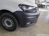  Volkswagen  Caddy VOLKSWAGEN  / 2015 / 4P / VETT. FURGONATA 2.0 TDI 122CV EURO6 4MOTION VAN #33