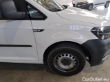  Volkswagen  Caddy VOLKSWAGEN  / 2015 / 4P / VETT. FURGONATA 2.0 TDI 122CV EURO6 4MOTION VAN #35