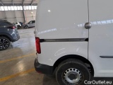  Volkswagen  Caddy VOLKSWAGEN  / 2015 / 4P / VETT. FURGONATA 2.0 TDI 122CV EURO6 4MOTION VAN #45
