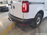  Volkswagen  Caddy VOLKSWAGEN  / 2015 / 4P / VETT. FURGONATA 2.0 TDI 122CV EURO6 4MOTION VAN #49