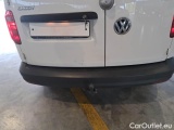  Volkswagen  Caddy VOLKSWAGEN  / 2015 / 4P / VETT. FURGONATA 2.0 TDI 122CV EURO6 4MOTION VAN #51