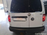  Volkswagen  Caddy VOLKSWAGEN  / 2015 / 4P / VETT. FURGONATA 2.0 TDI 122CV EURO6 4MOTION VAN #55