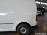  Volkswagen  Caddy VOLKSWAGEN  / 2015 / 4P / VETT. FURGONATA 2.0 TDI 122CV EURO6 4MOTION VAN #57