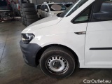  Volkswagen  Caddy VOLKSWAGEN  / 2015 / 4P / VETT. FURGONATA 2.0 TDI 122CV EURO6 4MOTION VAN #63