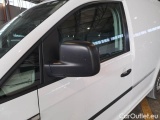  Volkswagen  Caddy VOLKSWAGEN  / 2015 / 4P / VETT. FURGONATA 2.0 TDI 122CV EURO6 4MOTION VAN #66