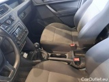  Volkswagen  Caddy VOLKSWAGEN  / 2015 / 4P / VETT. FURGONATA 2.0 TDI 122CV EURO6 4MOTION VAN #85