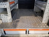  Volkswagen  Caddy VOLKSWAGEN  / 2015 / 4P / VETT. FURGONATA 2.0 TDI 122CV EURO6 4MOTION VAN #91