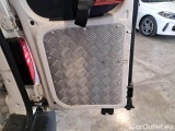  Volkswagen  Caddy VOLKSWAGEN  / 2015 / 4P / VETT. FURGONATA 2.0 TDI 122CV EURO6 4MOTION VAN #96