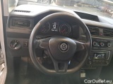  Volkswagen  Caddy VOLKSWAGEN  / 2015 / 4P / VETT. FURGONATA 2.0 TDI 122CV EURO6 4MOTION VAN #104