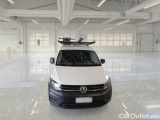  Volkswagen  Caddy VOLKSWAGEN  / 2015 / 4P / VETT. FURGONATA 2.0 TDI 122CV EURO6 4MOTION VAN #6