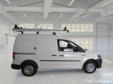  Volkswagen  Caddy VOLKSWAGEN  / 2015 / 4P / VETT. FURGONATA 2.0 TDI 122CV EURO6 4MOTION VAN #7