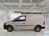  Volkswagen  Caddy VOLKSWAGEN  / 2015 / 4P / VETT. FURGONATA 2.0 TDI 122CV EURO6 4MOTION VAN #8
