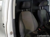  Volkswagen  Caddy VOLKSWAGEN  / 2015 / 4P / VETT. FURGONATA 2.0 TDI 122CV EURO6 4MOTION VAN #13