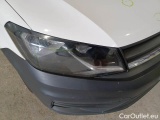  Volkswagen  Caddy VOLKSWAGEN  / 2015 / 4P / VETT. FURGONATA 2.0 TDI 122CV EURO6 4MOTION VAN #38