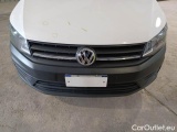  Volkswagen  Caddy VOLKSWAGEN  / 2015 / 4P / VETT. FURGONATA 2.0 TDI 122CV EURO6 4MOTION VAN #41