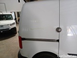  Volkswagen  Caddy VOLKSWAGEN  / 2015 / 4P / VETT. FURGONATA 2.0 TDI 122CV EURO6 4MOTION VAN #68