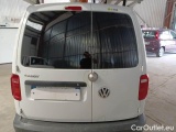  Volkswagen  Caddy VOLKSWAGEN  / 2015 / 4P / VETT. FURGONATA 2.0 TDI 122CV EURO6 4MOTION VAN #75