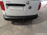  Volkswagen  Caddy VOLKSWAGEN  / 2015 / 4P / VETT. FURGONATA 2.0 TDI 122CV EURO6 4MOTION VAN #82