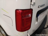 Volkswagen  Caddy VOLKSWAGEN  / 2015 / 4P / VETT. FURGONATA 2.0 TDI 122CV EURO6 4MOTION VAN #91