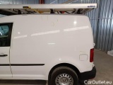 Volkswagen  Caddy VOLKSWAGEN  / 2015 / 4P / VETT. FURGONATA 2.0 TDI 122CV EURO6 4MOTION VAN #93