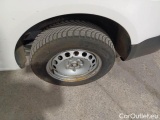  Volkswagen  Caddy VOLKSWAGEN  / 2015 / 4P / VETT. FURGONATA 2.0 TDI 122CV EURO6 4MOTION VAN #113