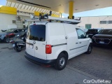  Volkswagen  Caddy VOLKSWAGEN  / 2015 / 4P / VETT. FURGONATA 2.0 TDI 122CV EURO6 4MOTION VAN #2