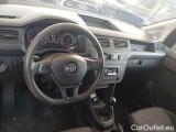  Volkswagen  Caddy VOLKSWAGEN  / 2015 / 4P / VETT. FURGONATA 2.0 TDI 122CV EURO6 4MOTION VAN #3