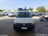  Volkswagen  Caddy VOLKSWAGEN  / 2015 / 4P / VETT. FURGONATA 2.0 TDI 122CV EURO6 4MOTION VAN #6