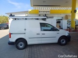  Volkswagen  Caddy VOLKSWAGEN  / 2015 / 4P / VETT. FURGONATA 2.0 TDI 122CV EURO6 4MOTION VAN #7