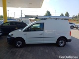  Volkswagen  Caddy VOLKSWAGEN  / 2015 / 4P / VETT. FURGONATA 2.0 TDI 122CV EURO6 4MOTION VAN #8