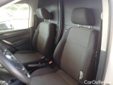  Volkswagen  Caddy VOLKSWAGEN  / 2015 / 4P / VETT. FURGONATA 2.0 TDI 122CV EURO6 4MOTION VAN #11
