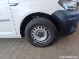  Volkswagen  Caddy VOLKSWAGEN  / 2015 / 4P / VETT. FURGONATA 2.0 TDI 122CV EURO6 4MOTION VAN #15