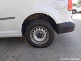  Volkswagen  Caddy VOLKSWAGEN  / 2015 / 4P / VETT. FURGONATA 2.0 TDI 122CV EURO6 4MOTION VAN #17