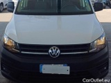  Volkswagen  Caddy VOLKSWAGEN  / 2015 / 4P / VETT. FURGONATA 2.0 TDI 122CV EURO6 4MOTION VAN #23