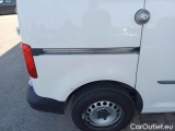  Volkswagen  Caddy VOLKSWAGEN  / 2015 / 4P / VETT. FURGONATA 2.0 TDI 122CV EURO6 4MOTION VAN #52