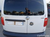  Volkswagen  Caddy VOLKSWAGEN  / 2015 / 4P / VETT. FURGONATA 2.0 TDI 122CV EURO6 4MOTION VAN #54