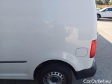  Volkswagen  Caddy VOLKSWAGEN  / 2015 / 4P / VETT. FURGONATA 2.0 TDI 122CV EURO6 4MOTION VAN #65