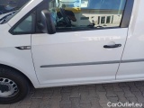  Volkswagen  Caddy VOLKSWAGEN  / 2015 / 4P / VETT. FURGONATA 2.0 TDI 122CV EURO6 4MOTION VAN #69
