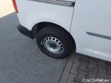 Volkswagen  Caddy VOLKSWAGEN  / 2015 / 4P / VETT. FURGONATA 2.0 TDI 122CV EURO6 4MOTION VAN #80
